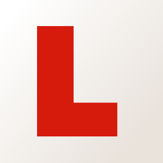 L Plate